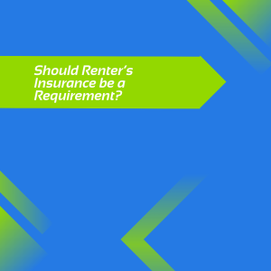 10 Reasons Landlords Should Require Renter's Insurance
Community Partners Realty, Inc.